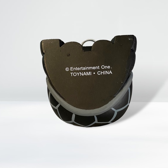 Skelanimals Mystery Box Vinyl Figure - Skeleton Turtle Pudge - Picture 8 of 9